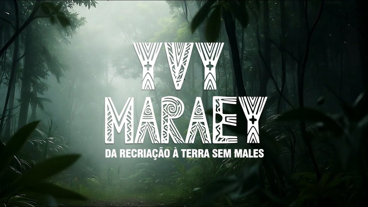IMPERATRIZ 2026 - Yvy Maraey