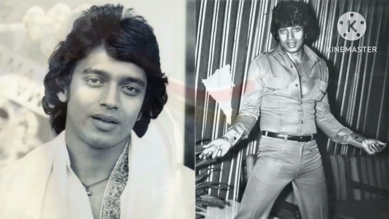मिथुन चक्रवर्ती की पूरी कहानी | Mithun Chakraborty Full Biography & Struggle Story