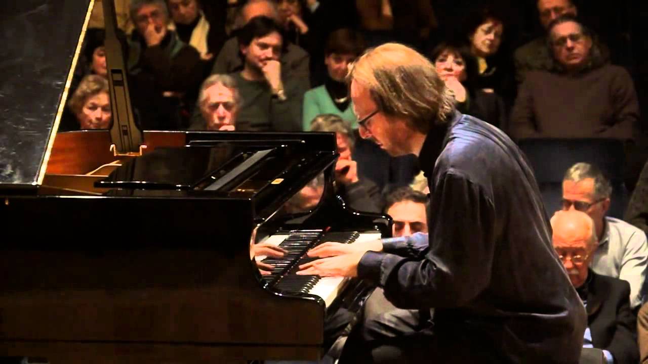 Chopin: Nocturne op. posth in C sharp minor