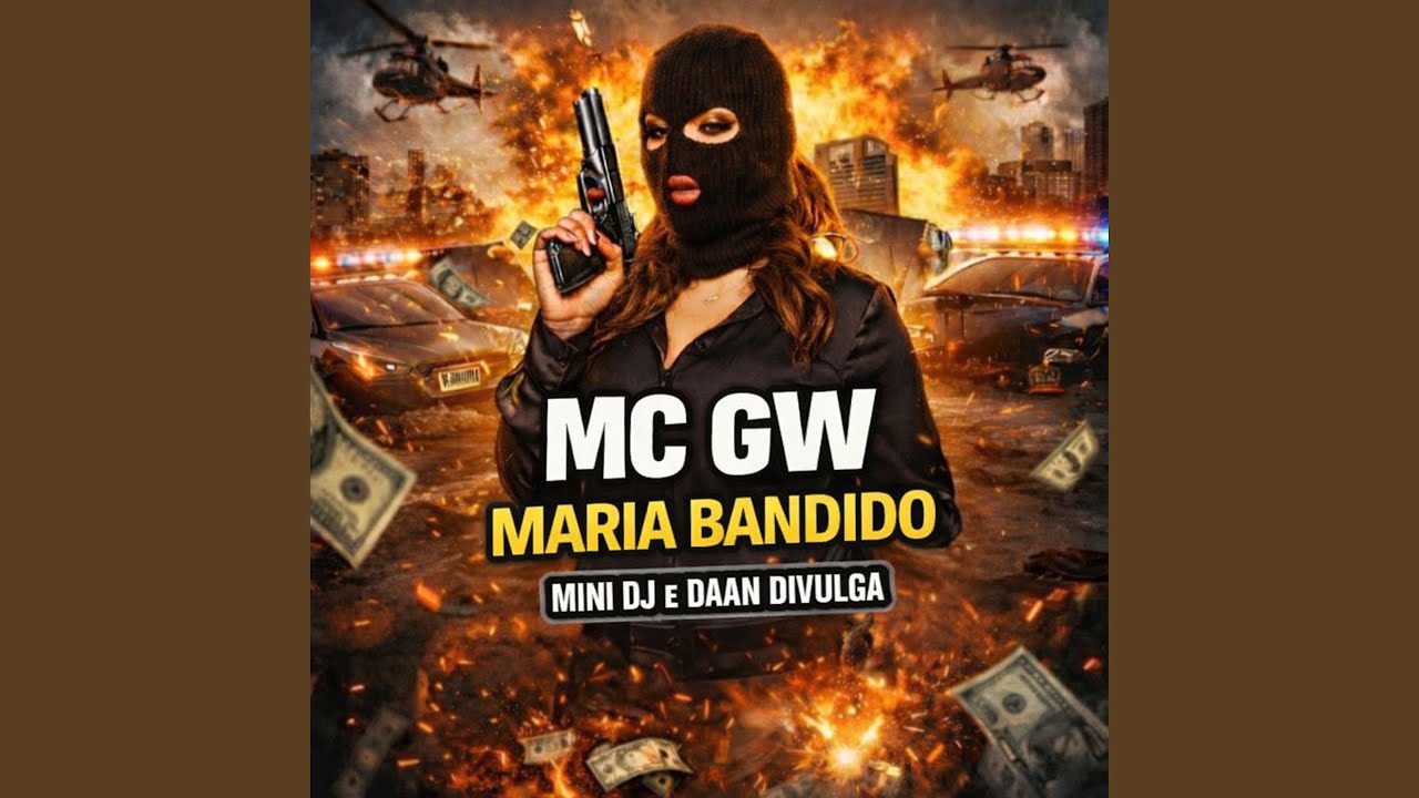 Maria Bandido