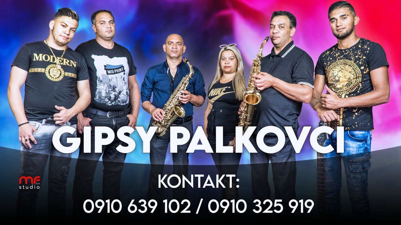 GIPSY PALKOVCI  -  05  FOX