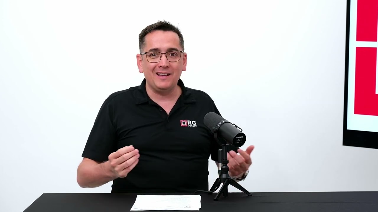 Le verre, matière en évolution – Avec Richard Chamberland - Multiver