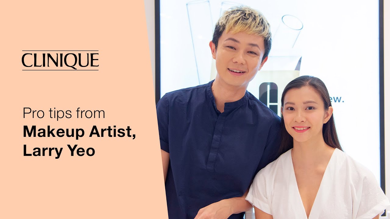 #EvenBetter Skin Care & Makeup for All-Day Radiance ft. @larryyeo
