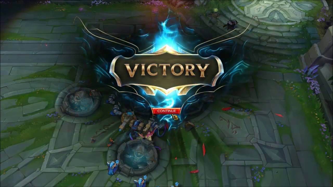 [URF] URF is back! URF Gameplay 2016 Sona