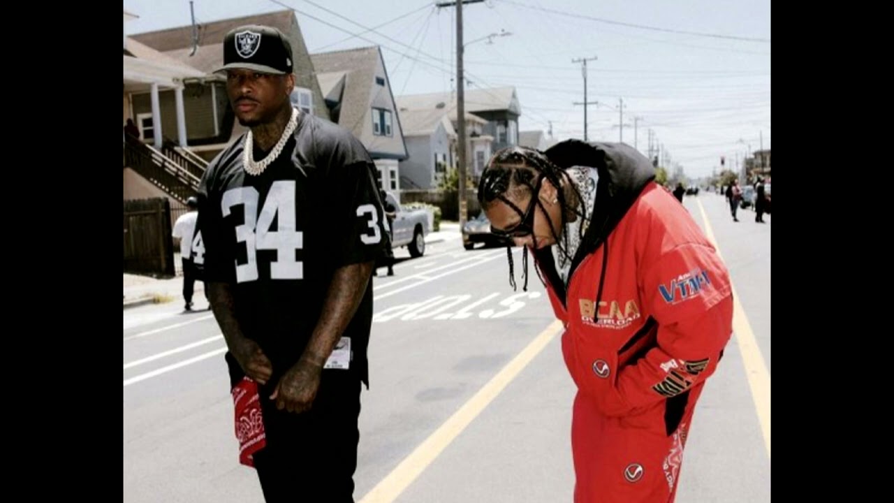 [FREE] YG x Tyga x Blueface Type Beat 2023 - 