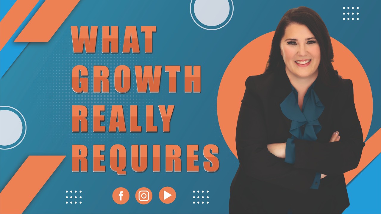 Building a Business Without Burning Out | Work-Life Balance as a Business Owner