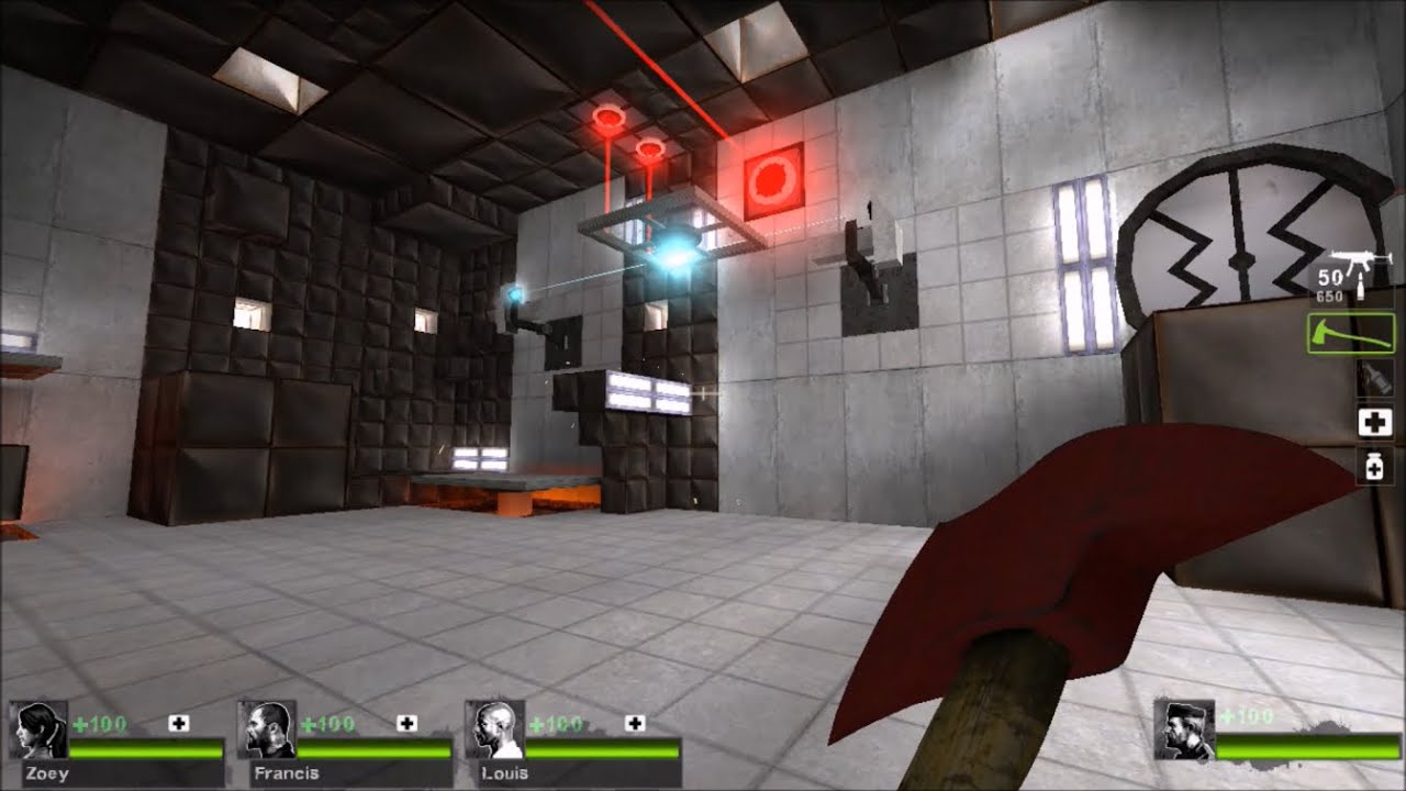 Left 4 Dead 2 - Freezing Point Achievement Guide