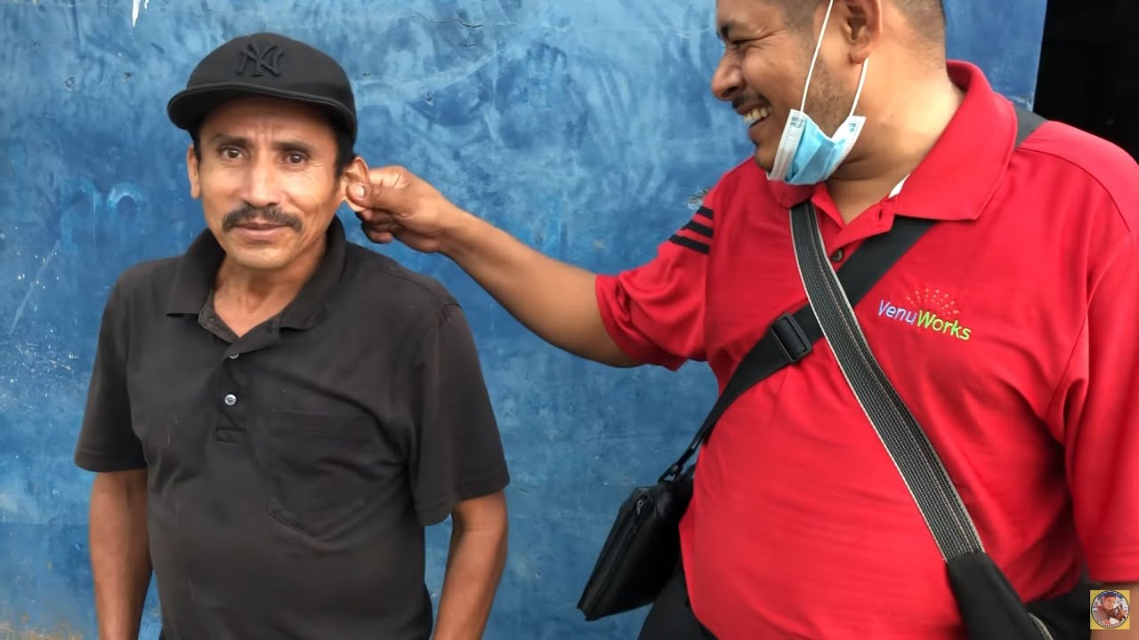 Marito recibe Consejos de Cristian Urbina para Ganar la Competencia..🥇✌️