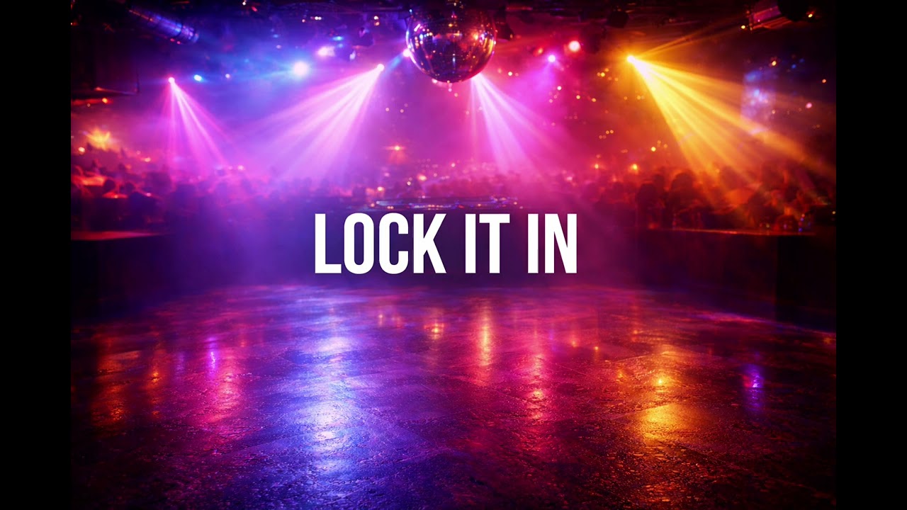 LOCK IT IN 