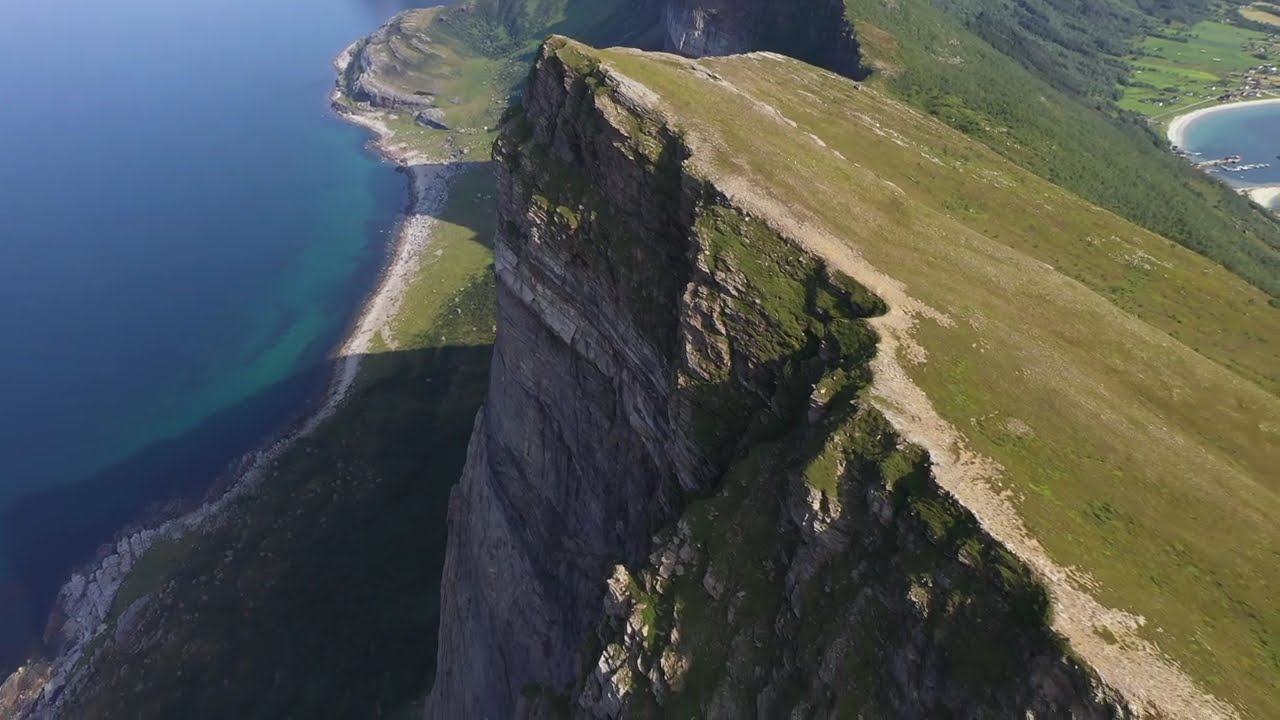 No Copyright Mountain Drone Shots | Royalty free drone shots | free stock videos | Drone footage 2