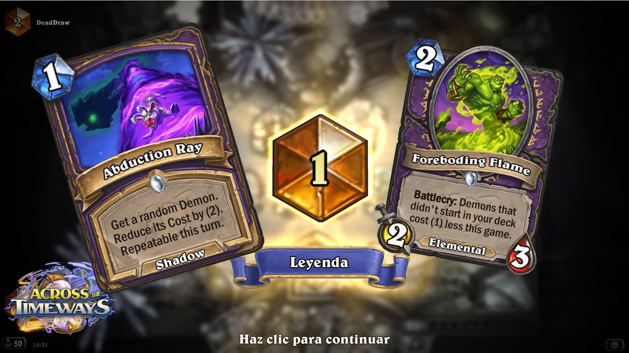 DEMON WARLOCK IS SO BROKEN!