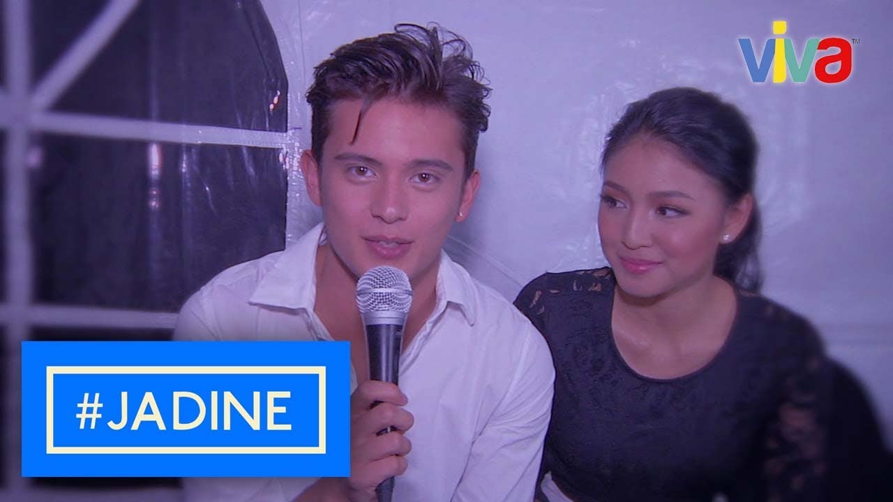 [#Jadine] Jadine Fever Tour @ Eastwood