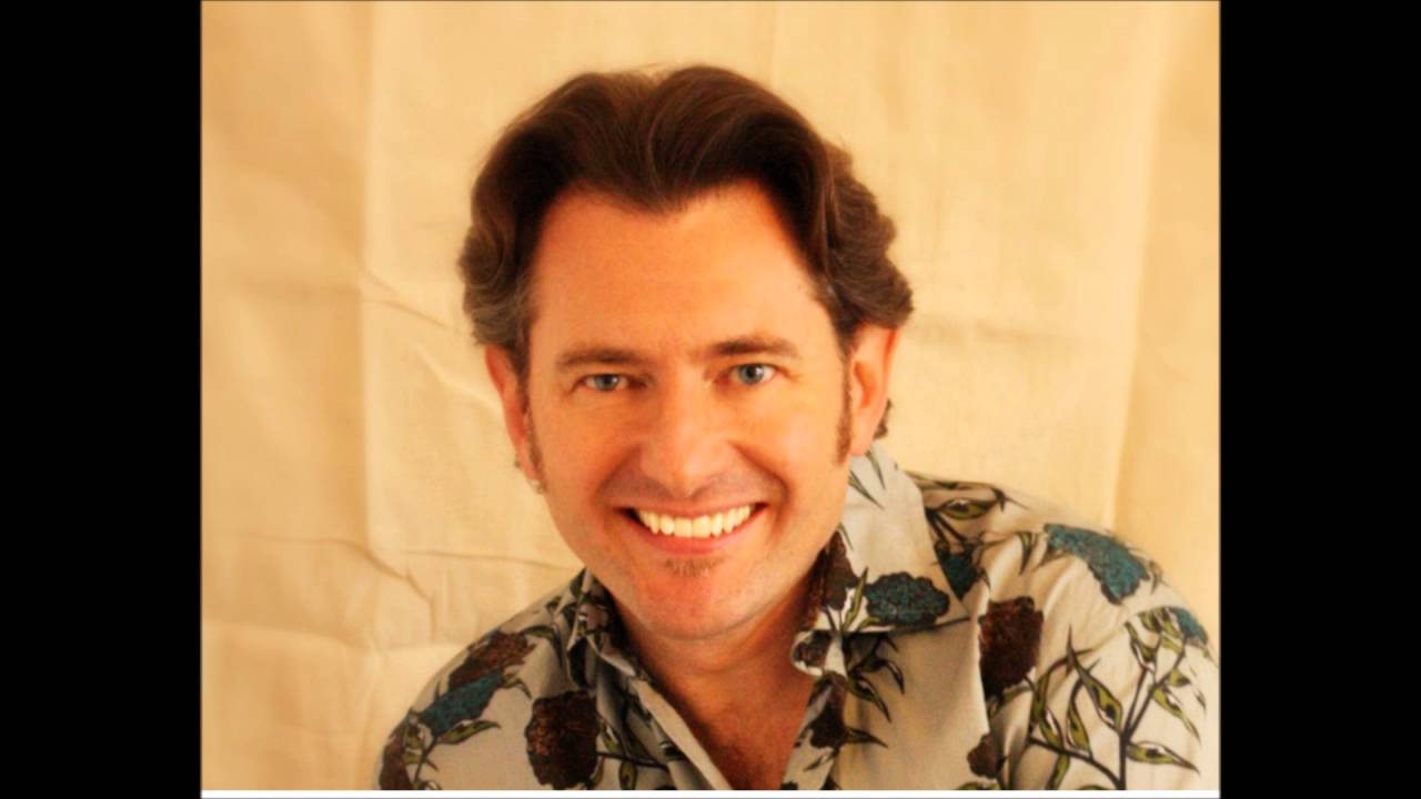 Brett Polegato sings 