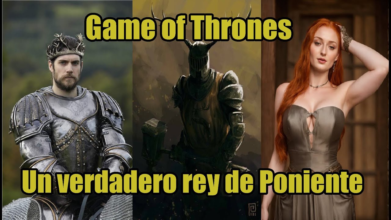 Game of Thrones - El Guardian del Juramento Cap 1