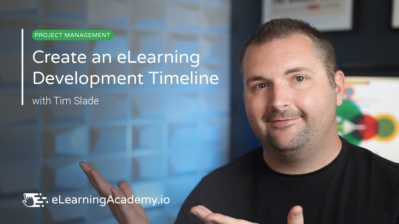 How to Create an eLearning Development Timeline