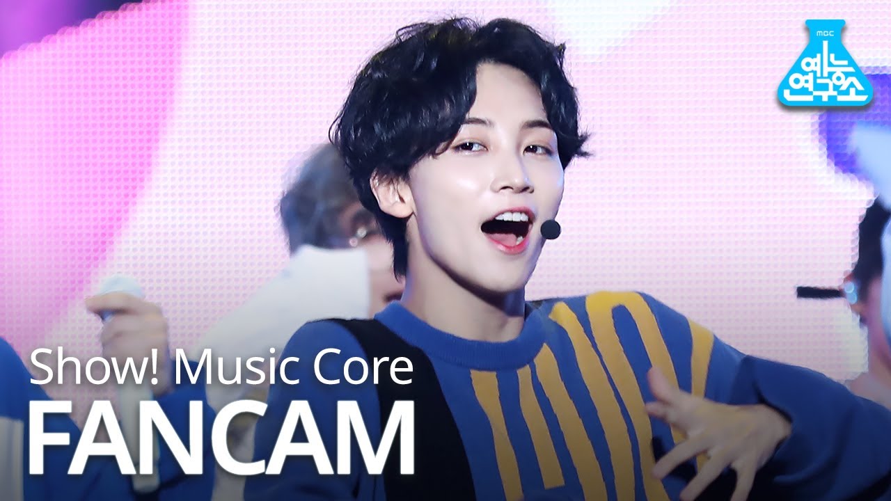 [예능연구소 직캠] SEVENTEEN - Snap Shoot (JEONGHAN), 세븐틴 - Snap Shoot (정한) @쇼!음악중심 20190921