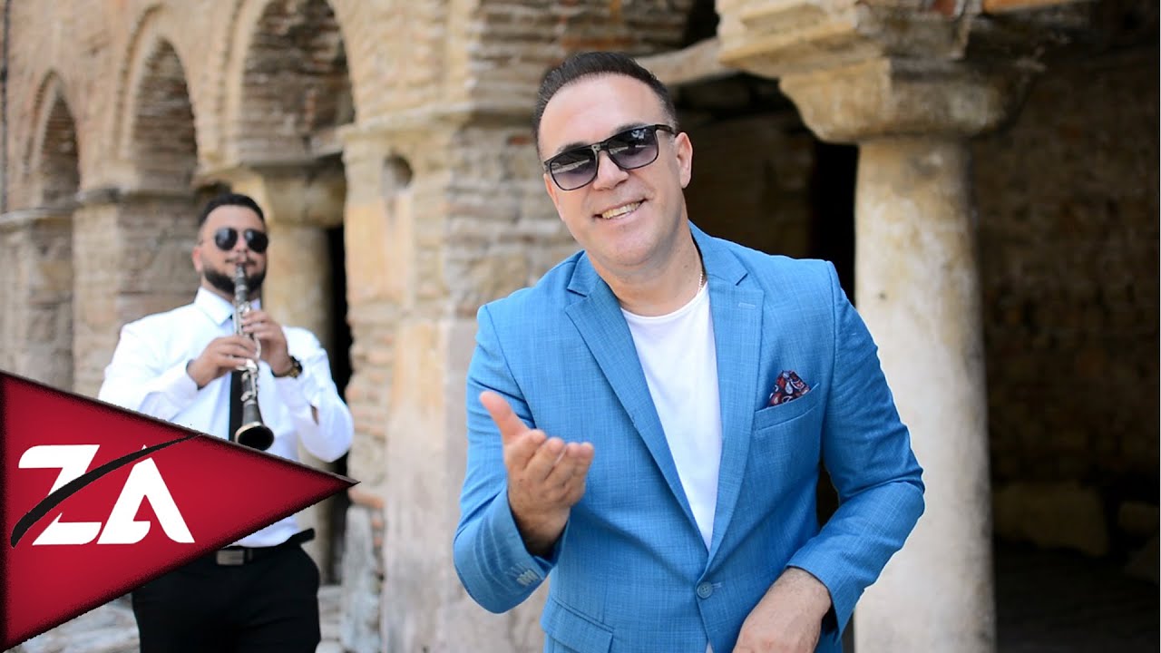 Zait Aliu & Grupi Gazmorët - Fletë fletë mollës