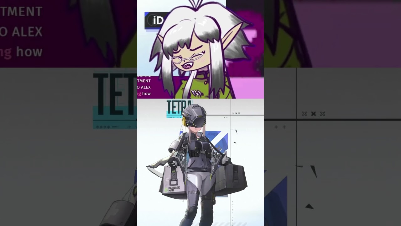 Assorted Gremlin Noises