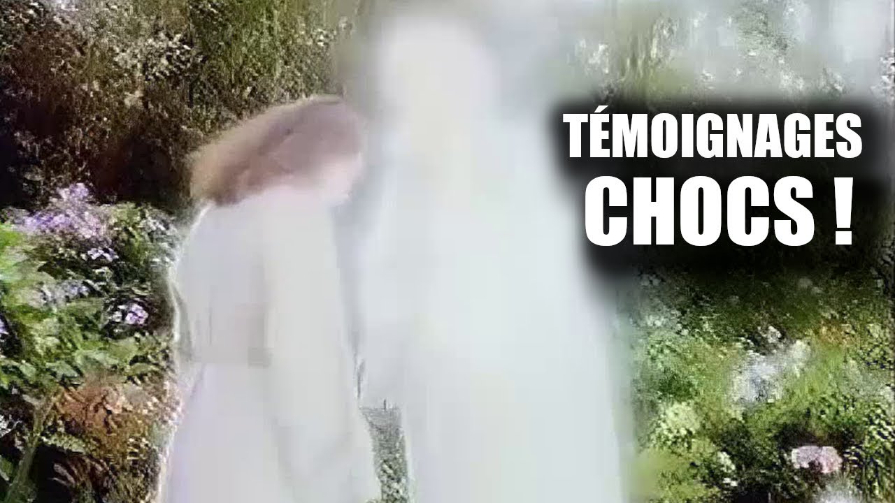 Témoignages 100% authentiques..Édification garantie 👍☺️
