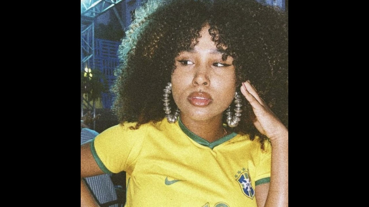 (FREE) New Jazz x Brazilian Funk Type Beat - 