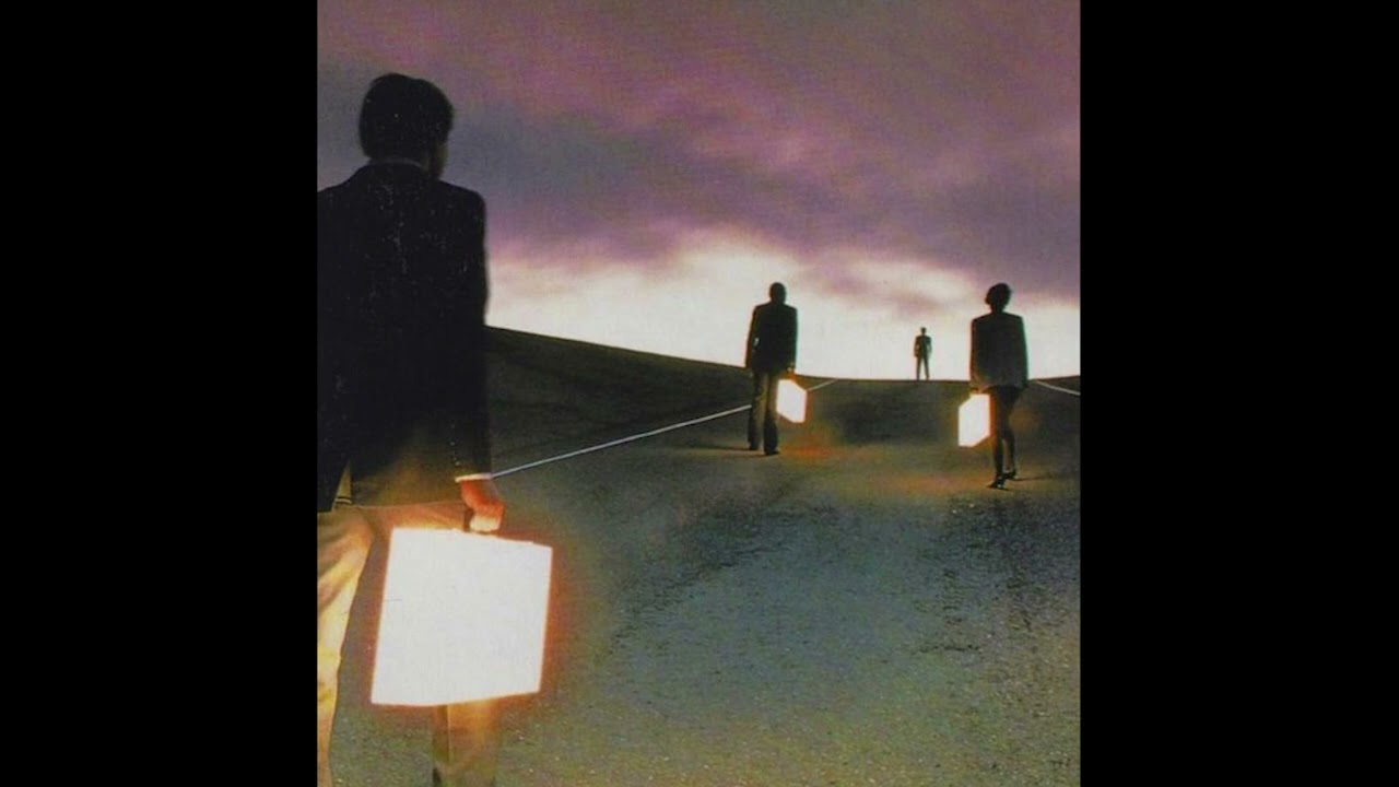 [FREE] J Cole x Kendrick Lamar Freestyle Type Beat | 