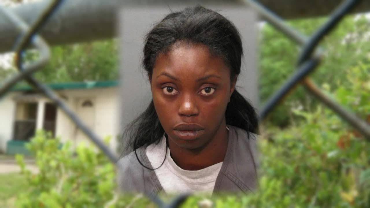 Police: Woman fails to get medical care for baby burned by iron