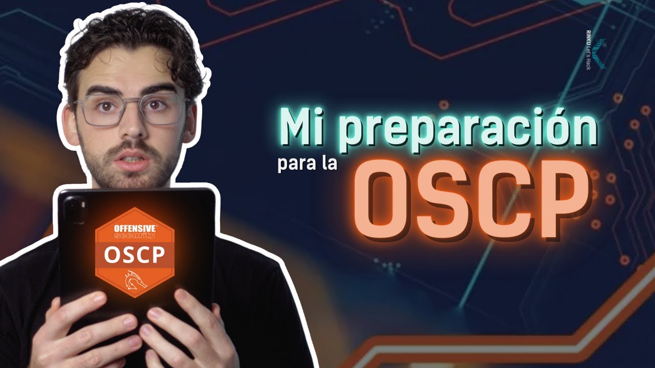 OSCP en 2025: ¿Vale la pena? Así voy a PREPARARME en 90 días.