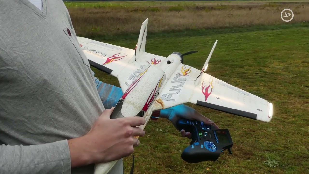 Alles was fliegt 2024 in Celle-Hustedt
