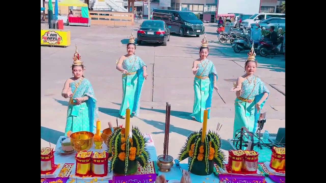 9.1.69 งานประจำปี นมัสการ ปิดทอง หลวงพ่อพุทธพิชัย วัดตะพานหิน