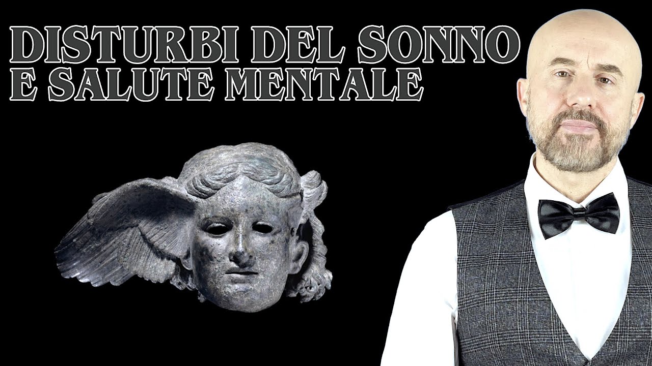 Disturbi del Sonno e Salute Mentale