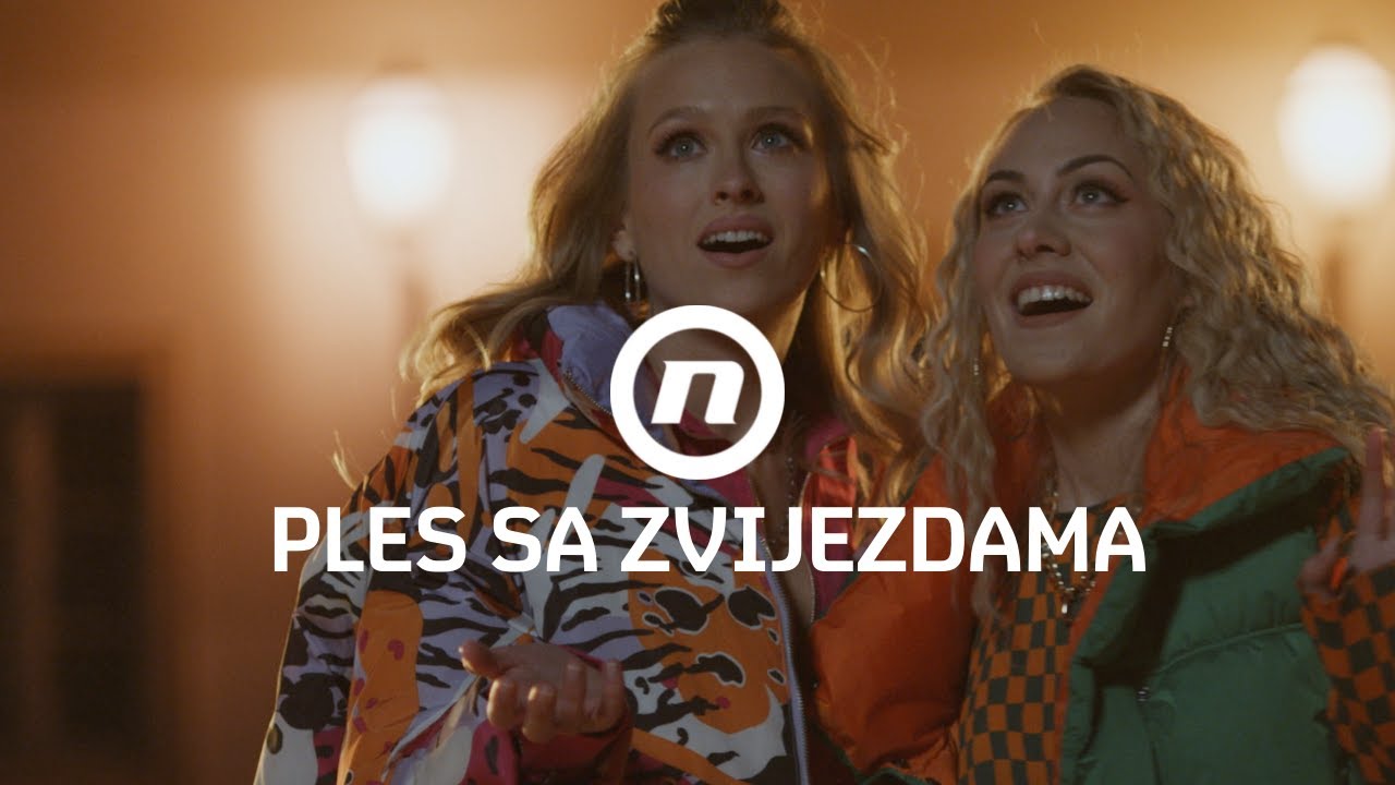 Ples sa zvijezdama 2022.| Uskoro | trailer