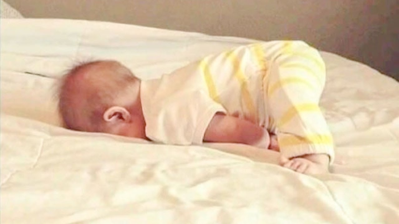 Funniest Baby Moments That Will Make You Laugh Out Loud