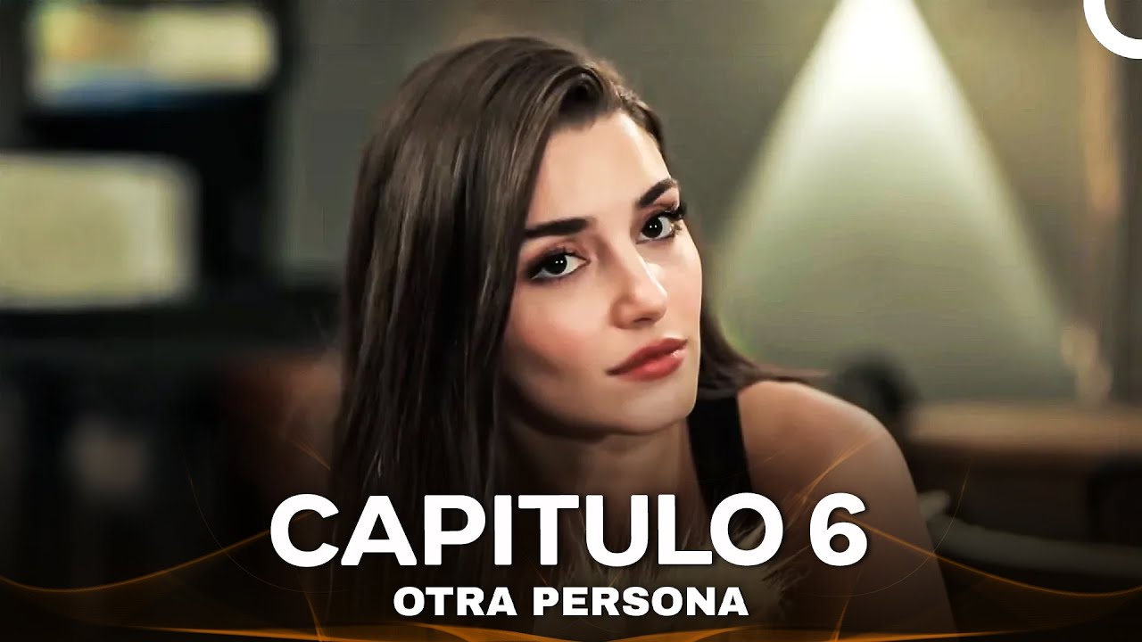 Otra Persona Capítulo 6 (Doblado En Espanol - Versión Larga)