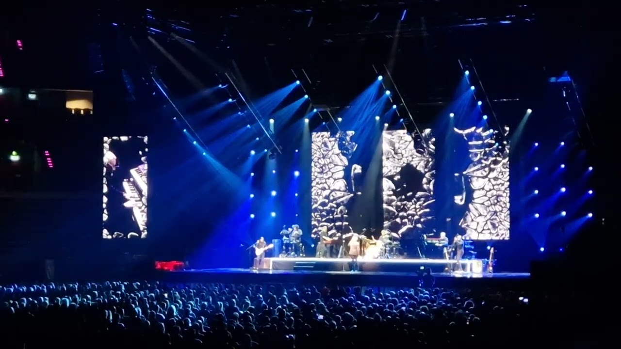 SIMPLY RED-KRAKÓW 04.11.2025 