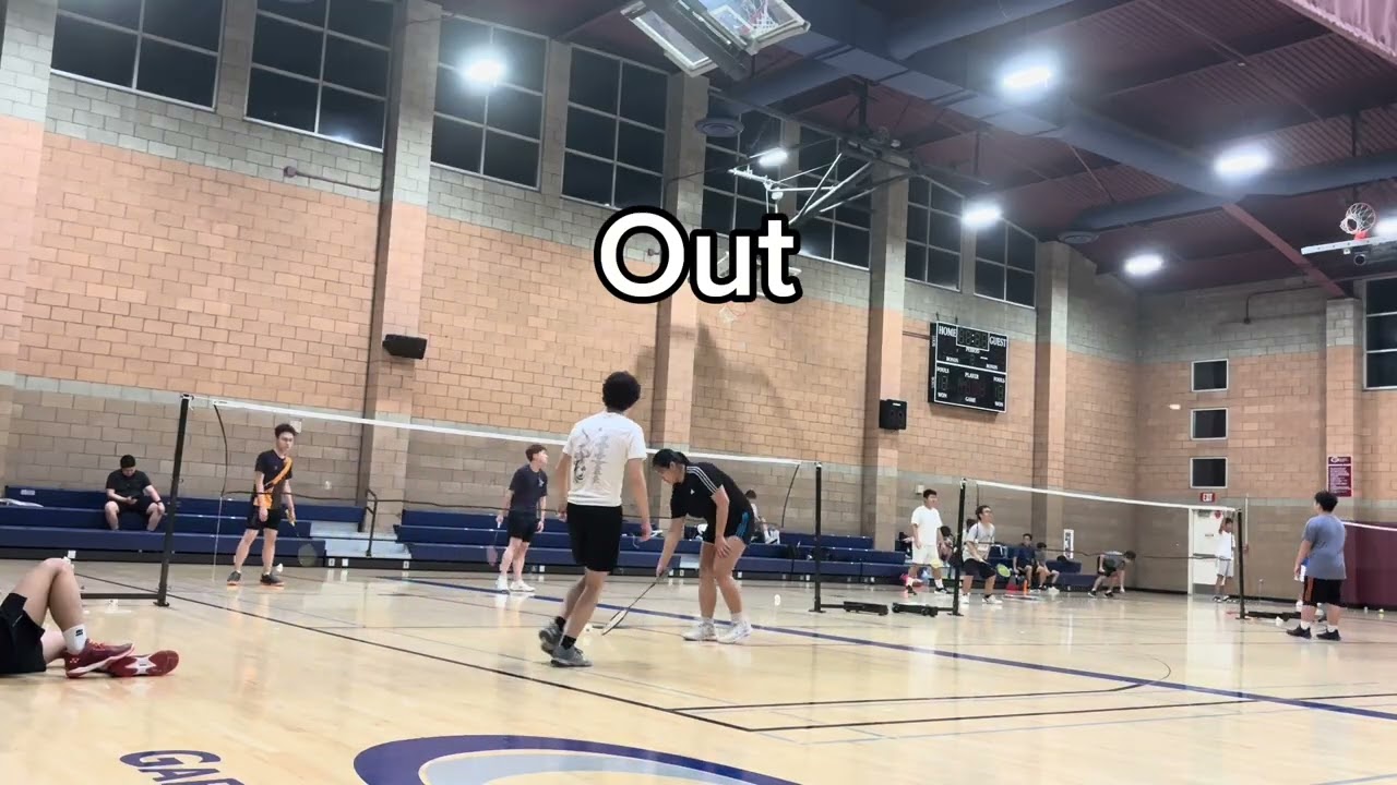 Me and Daisy vs the lefty and khoa