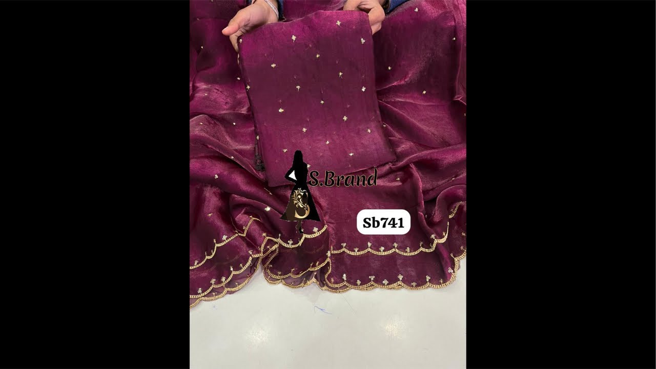 Fendy silk