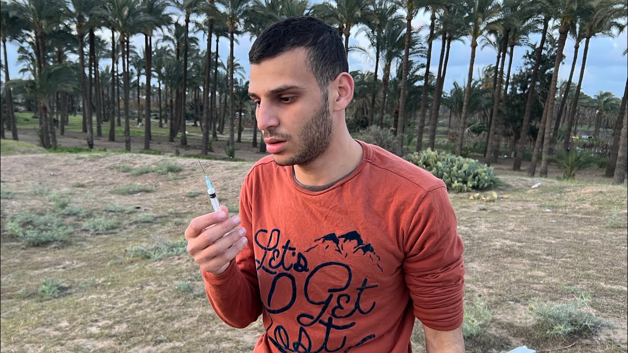 قصه مدمن ⚠️ | Drug addict story short video