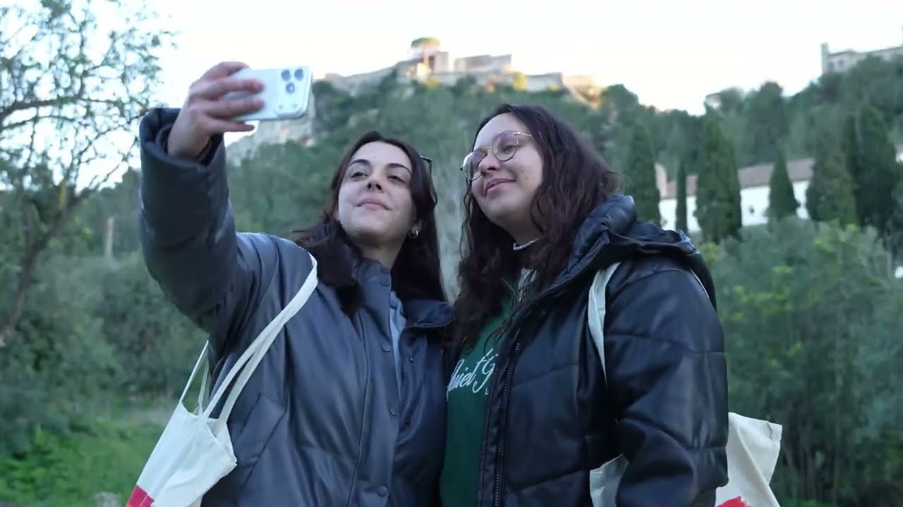 Xàtiva, destino inclusivo