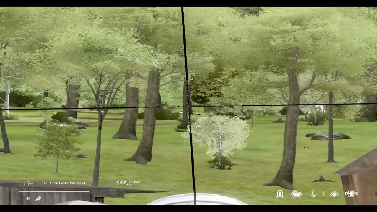 flashpoint main - #dayz #pvp #project