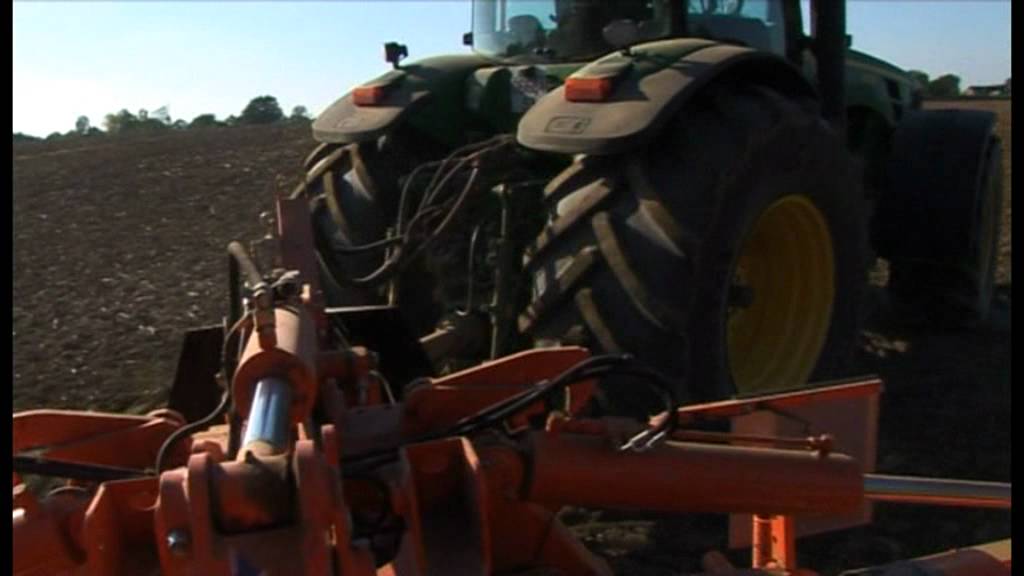 KUHN Moduliner
