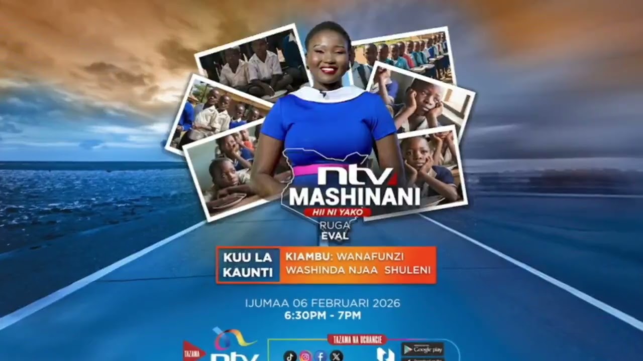 Wazazi Kiambu waomba serikali kutoa chakula cha msaada shuleni