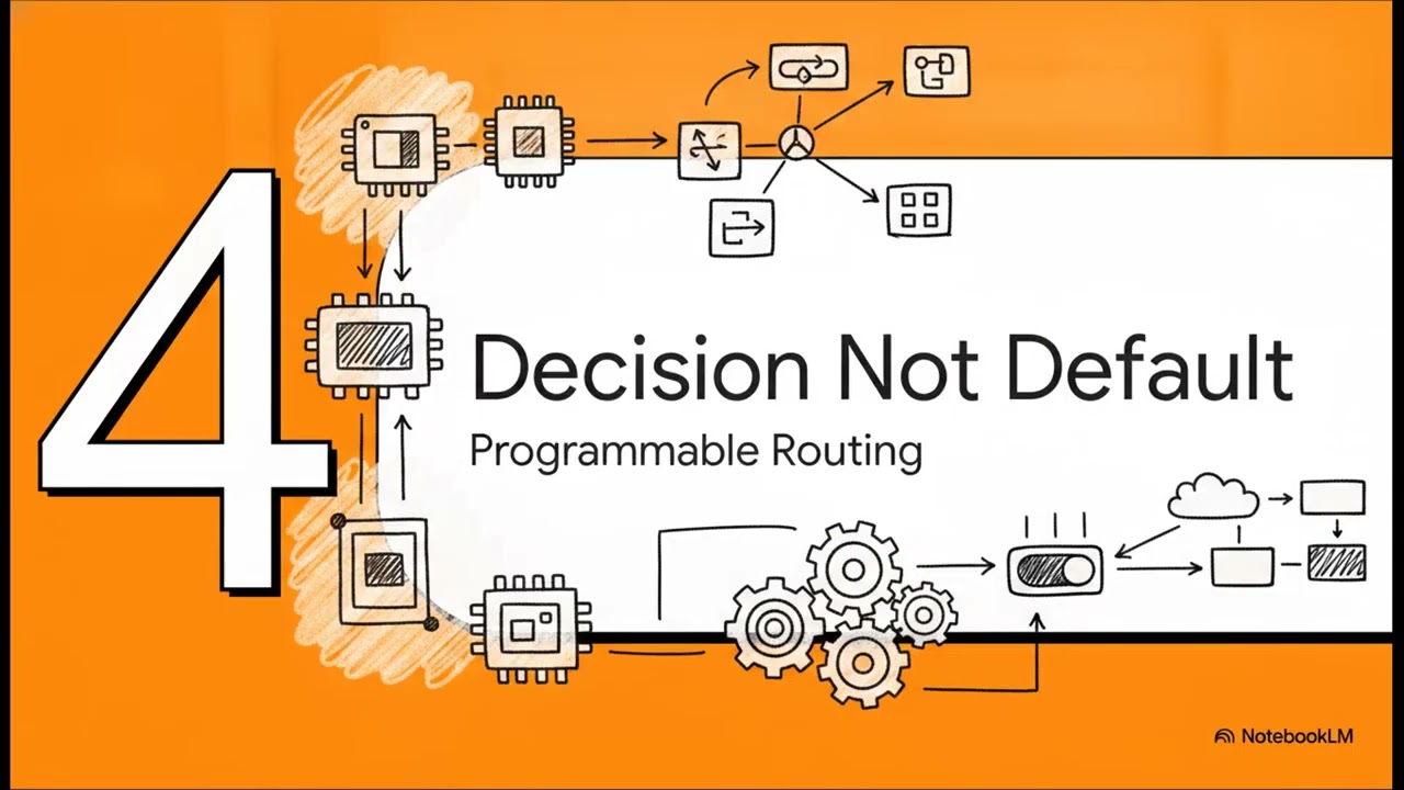 vLLM Semantic Router Fusion Explained | Multi-Model AI, Mixture of Models & AI Model Routing