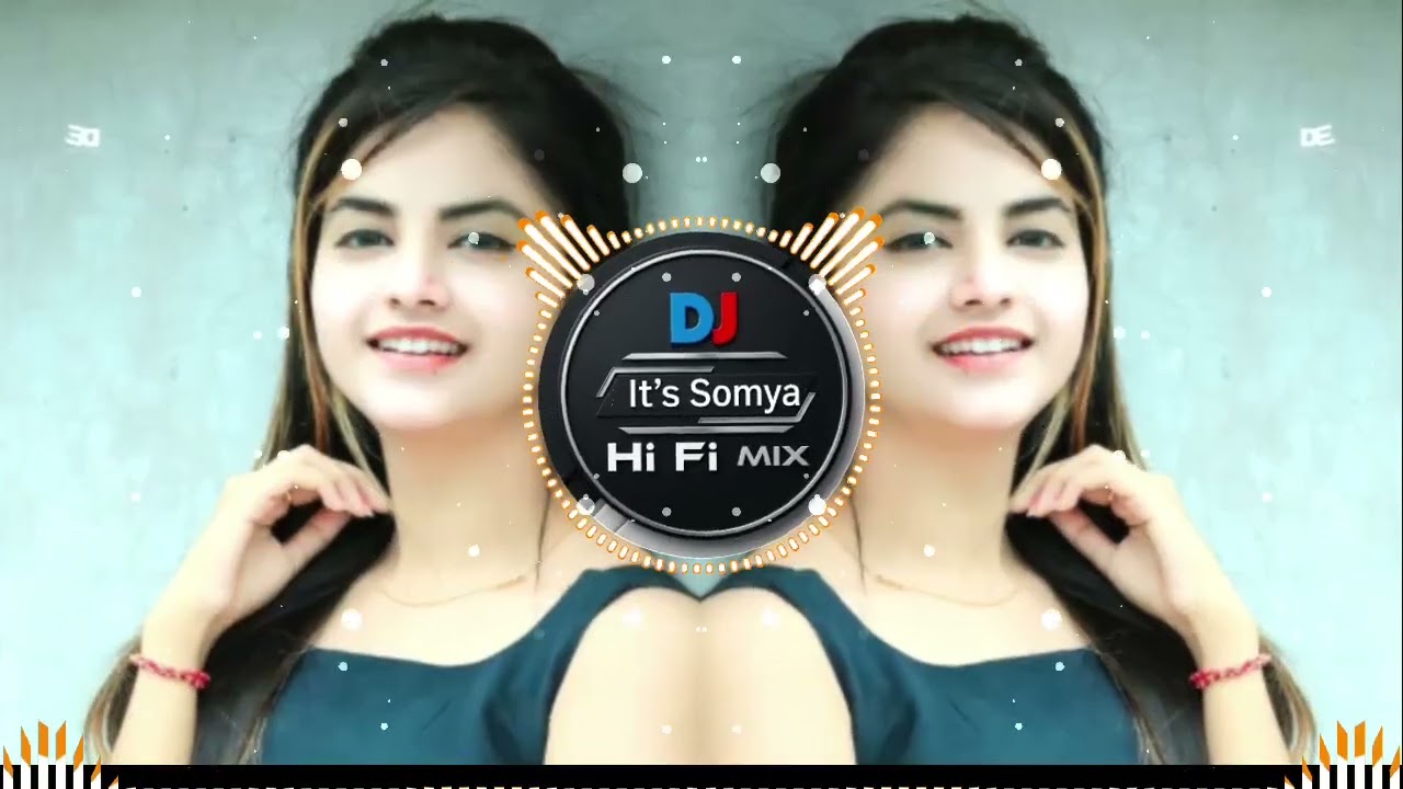 Raha Hamse Unse Mohabbat  Ho Gayi 🥀❤️‍🩹 // DJ Remix Hindi Song // Heart 💔 Broken // JBL DJ love Song
