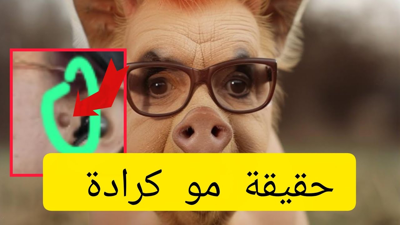 مو كرادة تسب عائلة بطمة و تورط إبتسام
