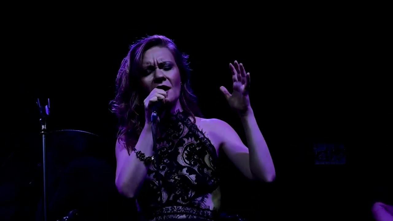 A Natural Woman – группа Jazz Reflection – 04.06.24 – клуб «16 Тонн».