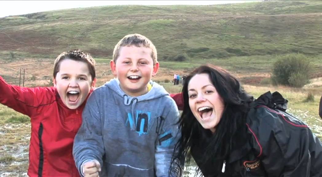 Tonypandy Adventure day 2011