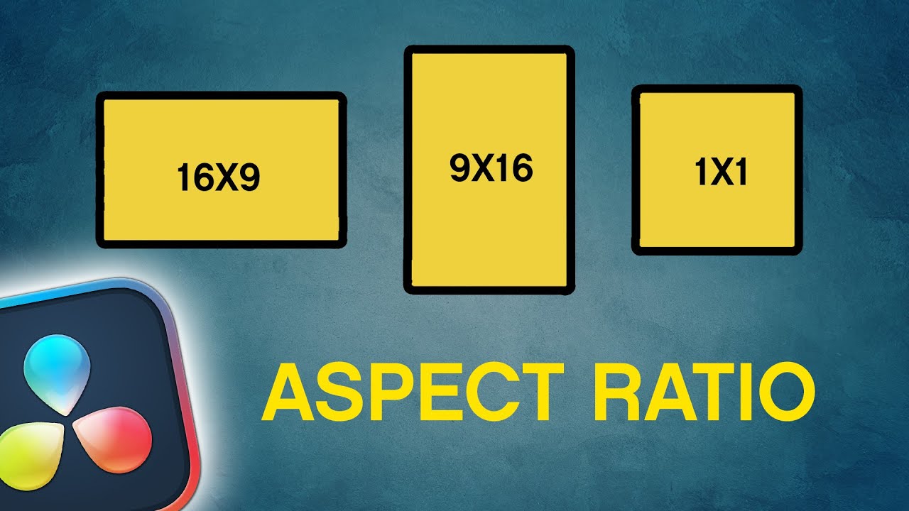 Aspect Ratio: Everything You NEED To Know!