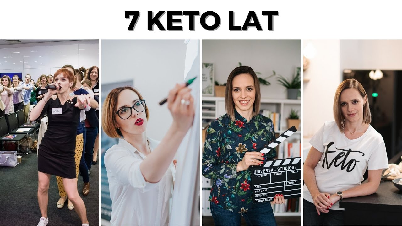 Moja keto historia - KETO WTOREK odcinek 91