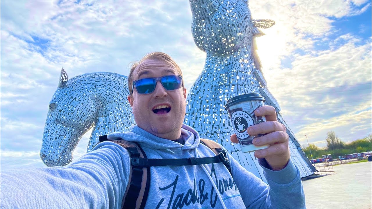 THE KELPIES - 10 Years Old!