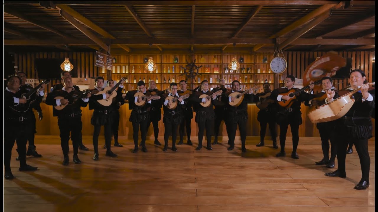 La Ronda del Firuli - Tuna Tumbes